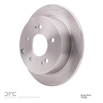 Disc Brake Rotor