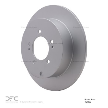 Disc Brake Rotor