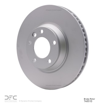 Disc Brake Rotor