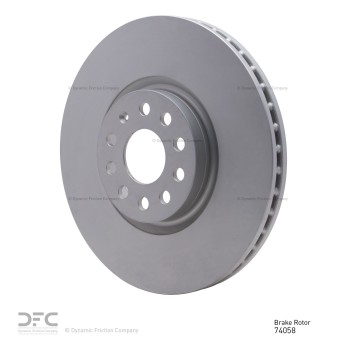 Disc Brake Rotor