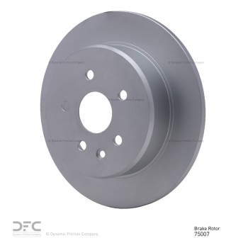 Disc Brake Rotor