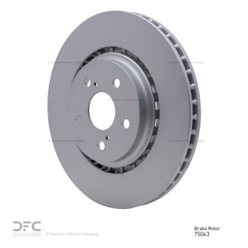 Disc Brake Rotor