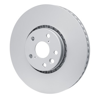 Disc Brake Rotor