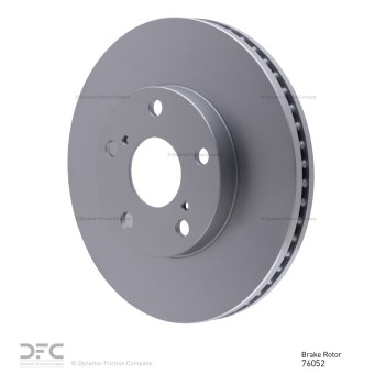 Disc Brake Rotor