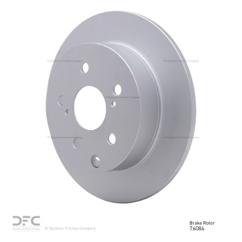 Disc Brake Rotor