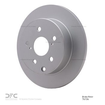 Disc Brake Rotor