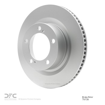 Disc Brake Rotor