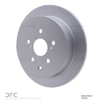 Disc Brake Rotor
