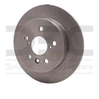 Disc Brake Rotor