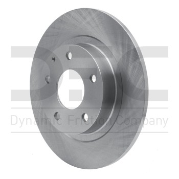 Disc Brake Rotor