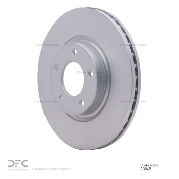 Disc Brake Rotor