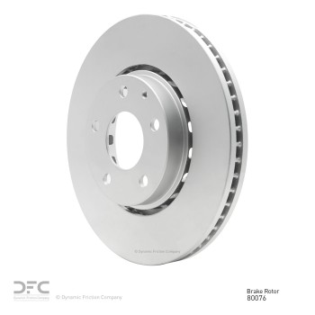 Disc Brake Rotor