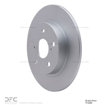 Disc Brake Rotor