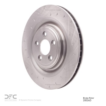Disc Brake Rotor