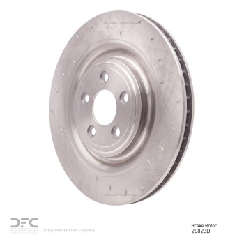 Disc Brake Rotor