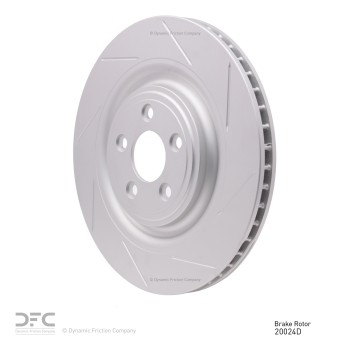Disc Brake Rotor