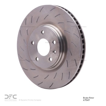 Disc Brake Rotor