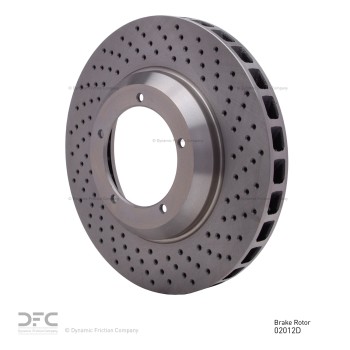 Disc Brake Rotor