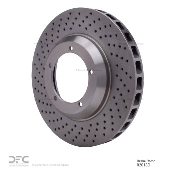 Disc Brake Rotor
