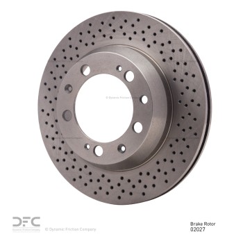 Disc Brake Rotor