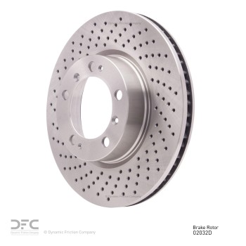 Disc Brake Rotor