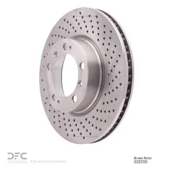 Disc Brake Rotor