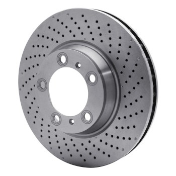 Disc Brake Rotor