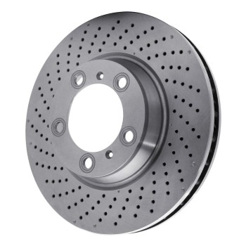 Disc Brake Rotor