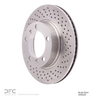Disc Brake Rotor