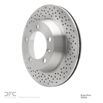 Disc Brake Rotor