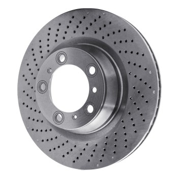 Disc Brake Rotor