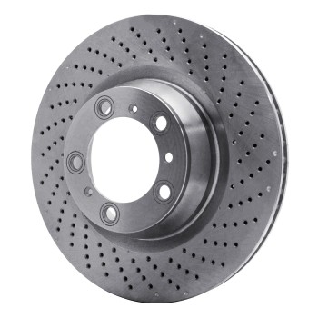 Disc Brake Rotor