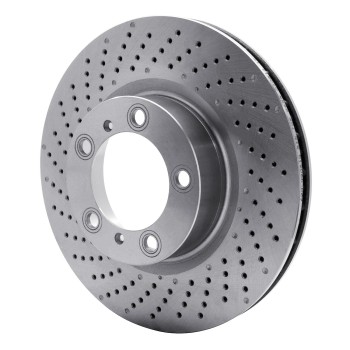 Disc Brake Rotor