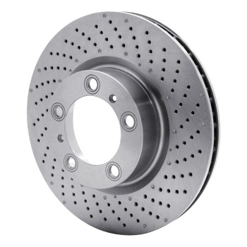 Disc Brake Rotor