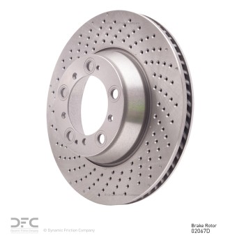 Disc Brake Rotor