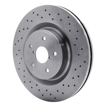 Disc Brake Rotor