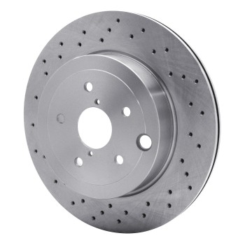 Disc Brake Rotor
