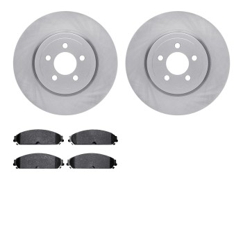 Disc Brake Kit