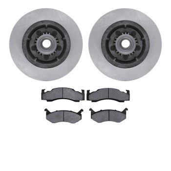 Disc Brake Kit