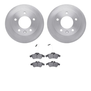 Disc Brake Kit