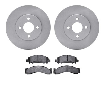 Disc Brake Kit