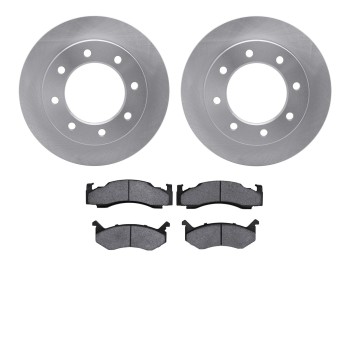 Disc Brake Kit