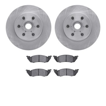 Disc Brake Kit