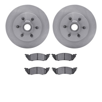 Disc Brake Kit