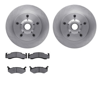 Disc Brake Kit