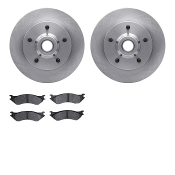 Disc Brake Kit