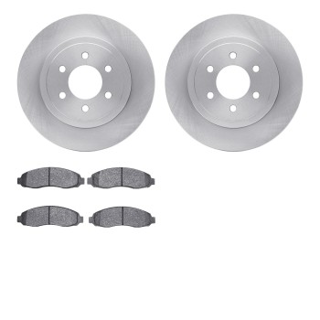 Disc Brake Kit