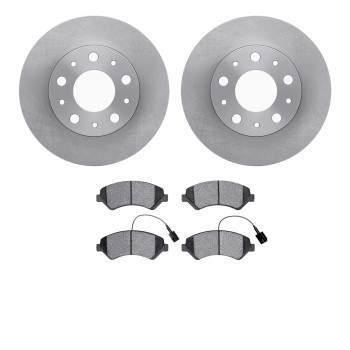 Disc Brake Kit