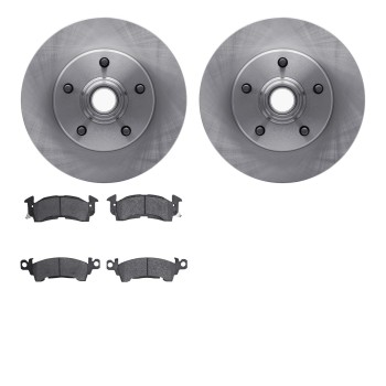 Disc Brake Kit