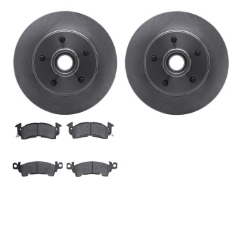 Disc Brake Kit